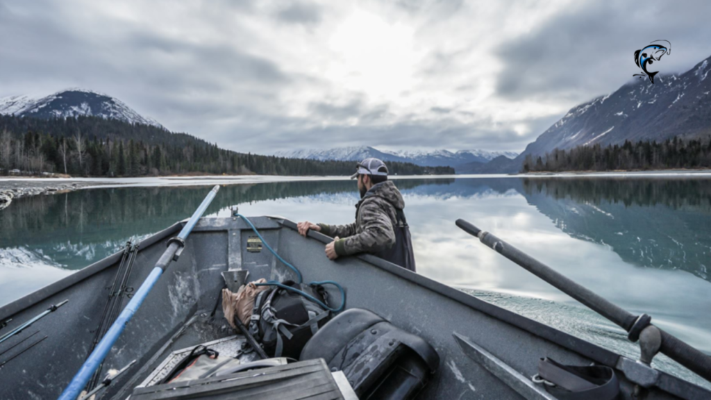 best places to fish in the winter