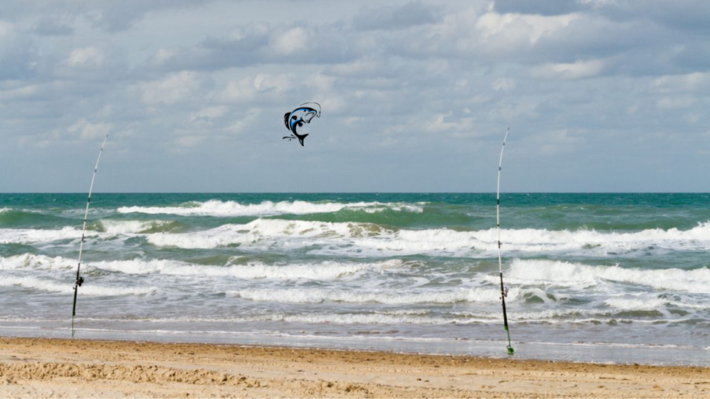 best places to fish in the winter