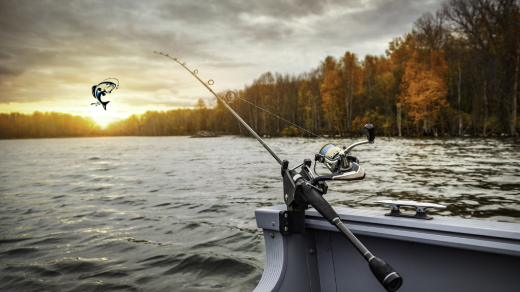 fishing rods for beginners